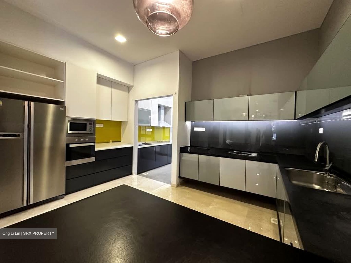 Seletar Hills Estate (D28), Semi-Detached #573591201